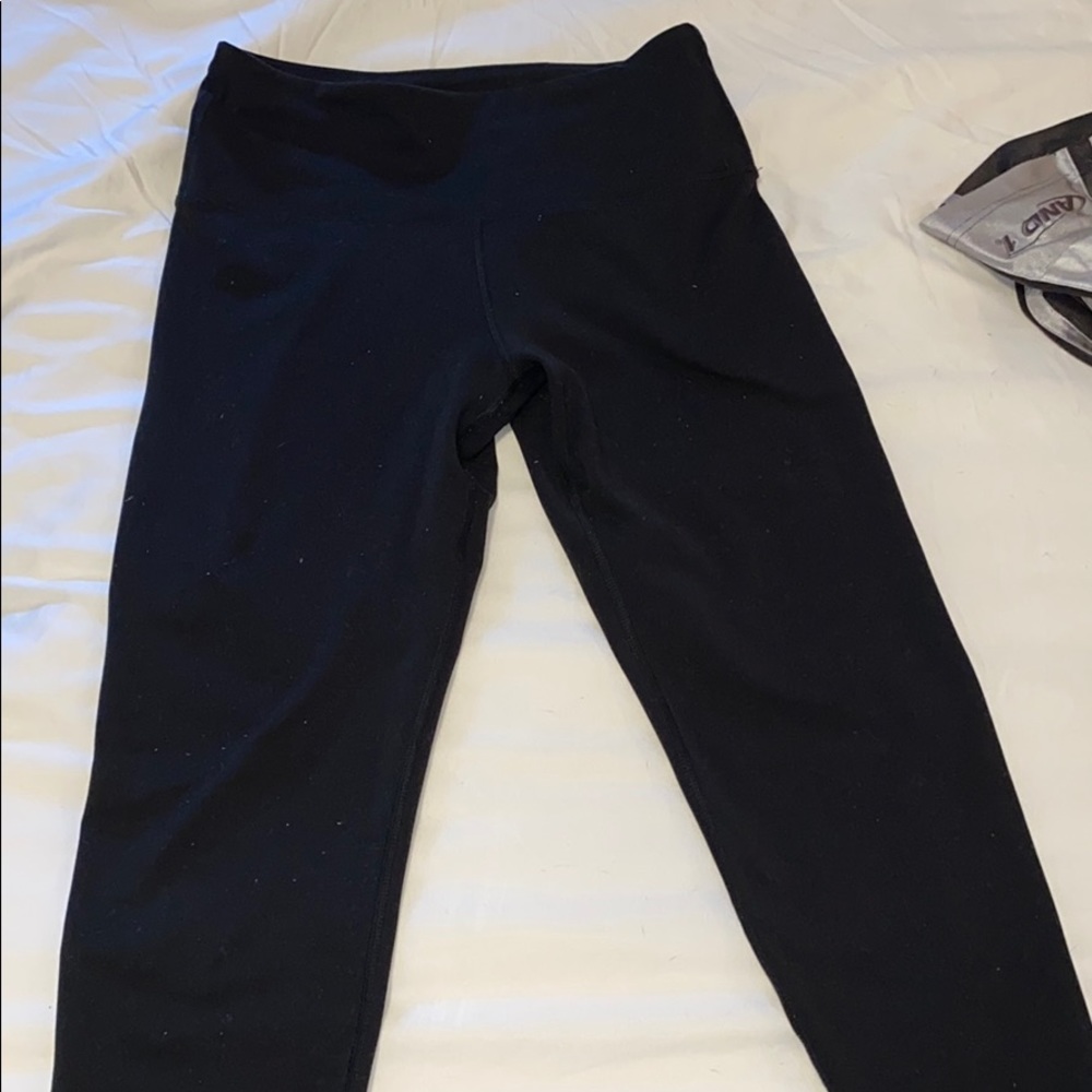 Reposh. Lucy Brand Leggings